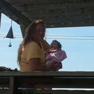 Meet your Posher, Heidi